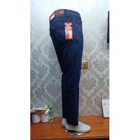 NEW CELANA PANJANG JEANS PRIA STANDAR /NON STREET