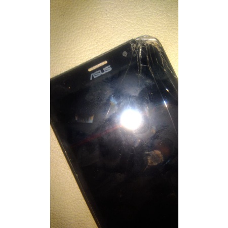 Asus zenfone 2 laser matot dicas masih getar