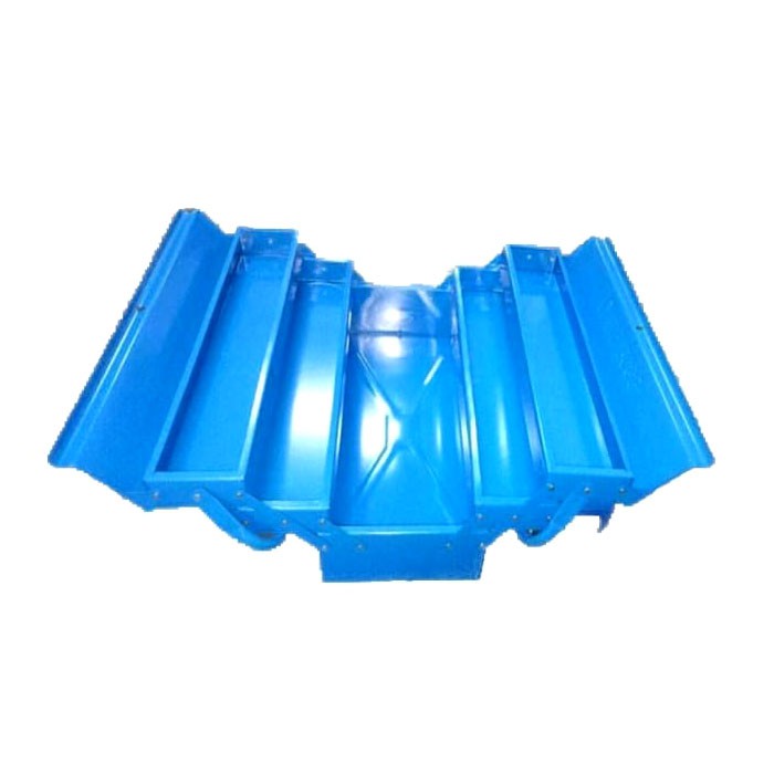 Kenmaster Tool Box Besi 3 Susun - Big Toolbox