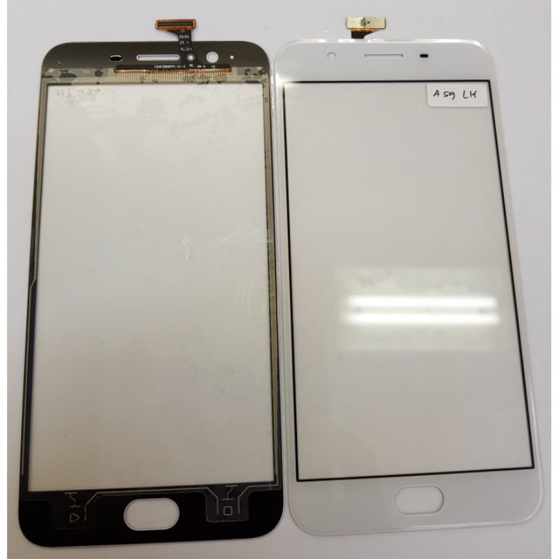 Touchscreen Oppo F 1s