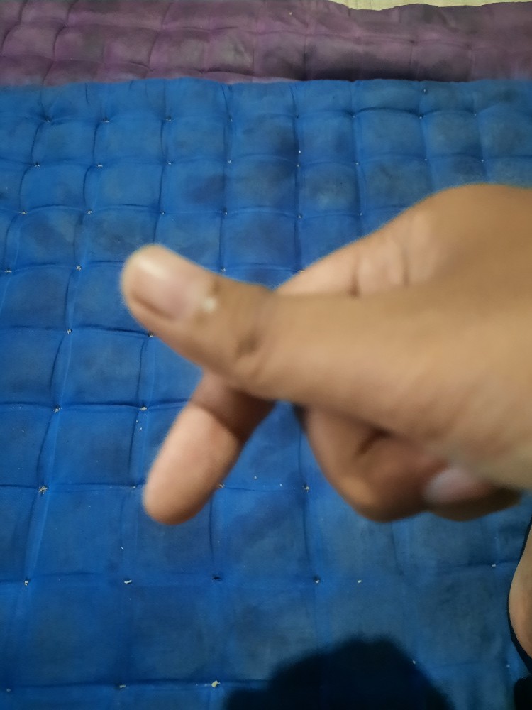 Alodia Dress (ready Stok) Dress Tile Brukat Premium Aksen Mutiara Gliter Kondangan Busui