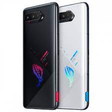 ASUS ROG PHONE 5 12/256GB 8/128GB PRO ULTIMATE GARANSI RESMI TAM BNIB