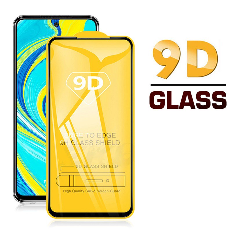 Samsung Galaxy A02s A02 A12 A22 A32 A42 A52 A72 A92 4G 5G 9D Full Glue Full Screen Cover HD Clear Tempered Glass