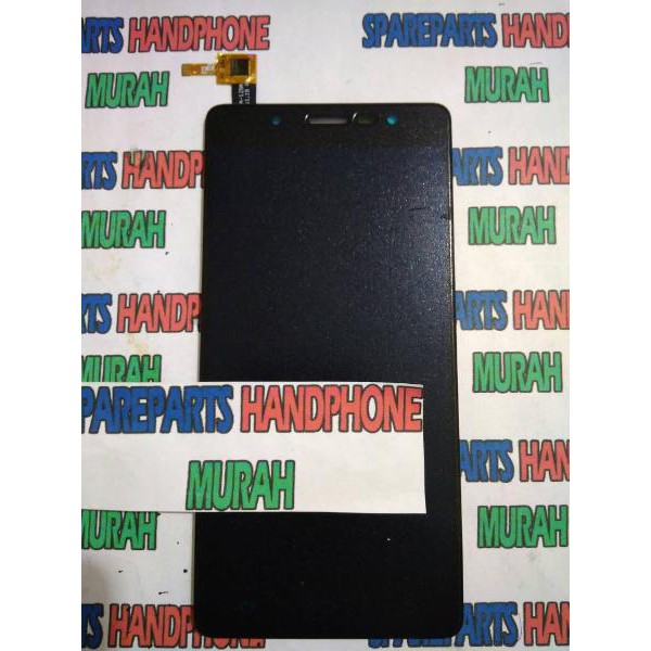 New Lcd + Touchscreen Smartfren Andromax R2 I56d2g Original Terbatas