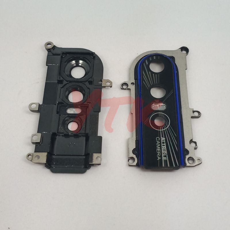 Frame + Kaca Kamera Vivo V15 Pro