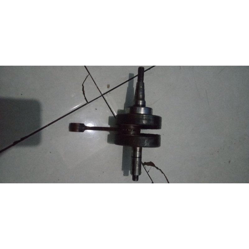 kruk as bandul Yamaha RX king