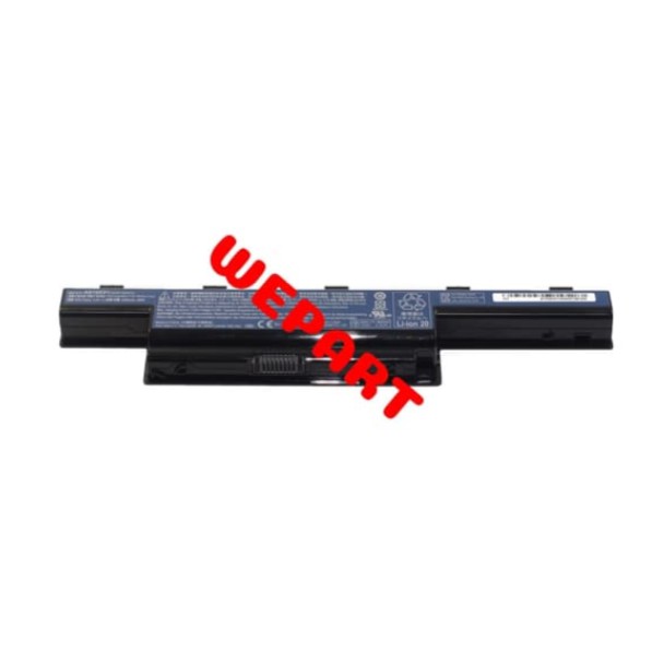 Baterai Laptop Original Acer Aspire 4352 5750 5750G 8472 4349z 4551G 4738Z 4738ZG 4253 4743 4750G