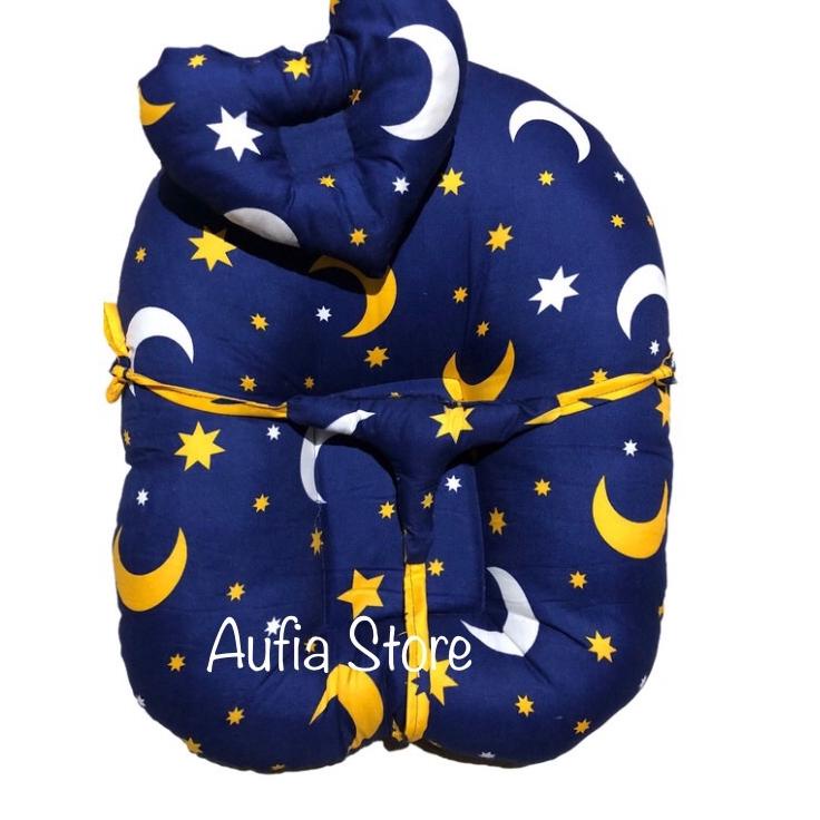 LANGSUNG KIRIM.. sofa bayi multifungsi jumbo / sofa bayi sabuk pengaman / sofa bayi murah / sofa bay