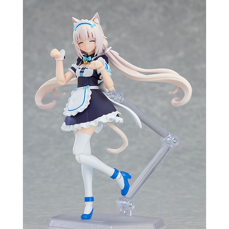 figma Vanilla (NEKOPARA) [487]