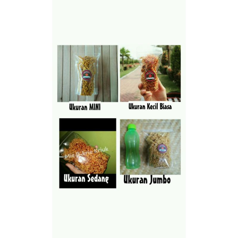 

bakri varian jumbo