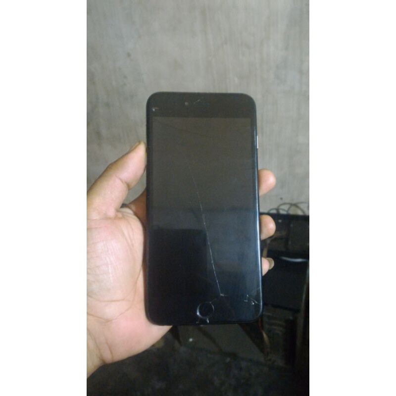 iphone 6 plus minus