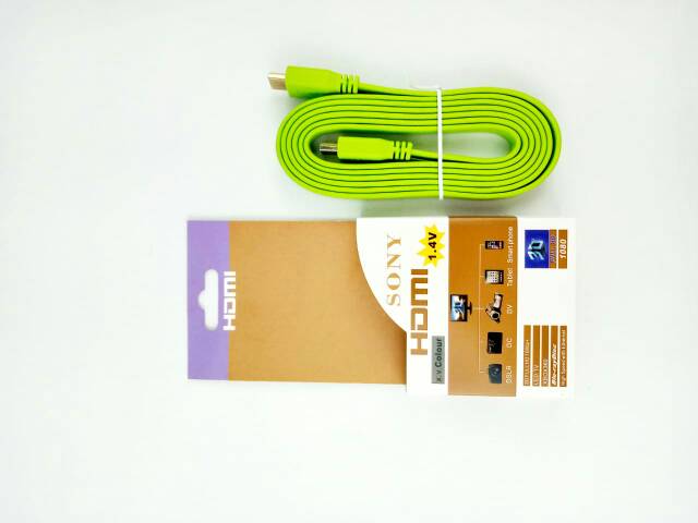 Kabel HDMI hight Quality 2m