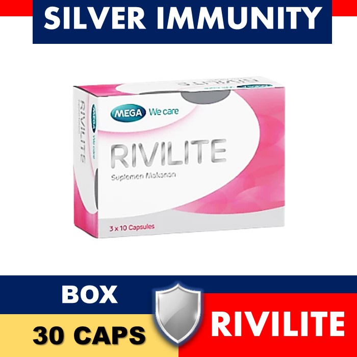 RIVILITE BOX