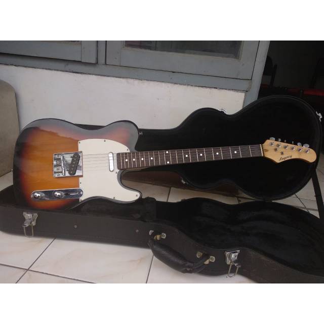 Legacy telecaster original