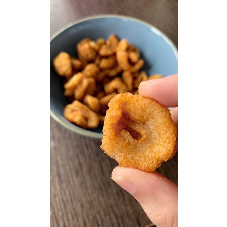 

Rambak Pisang