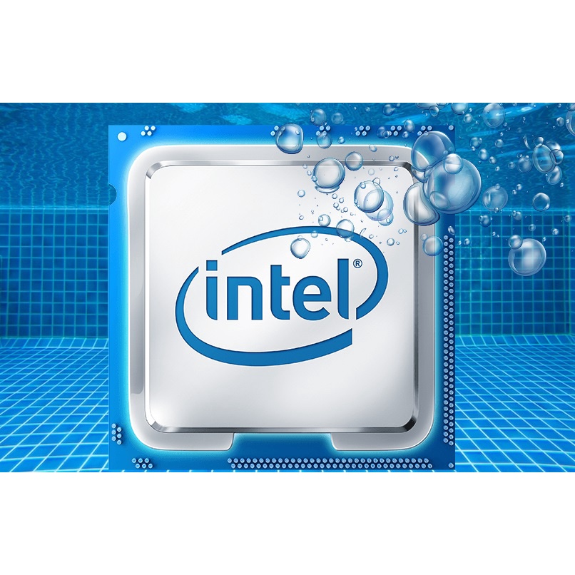 Intel Core i9 11900KF - Socket LGA 1200 [TRAY]