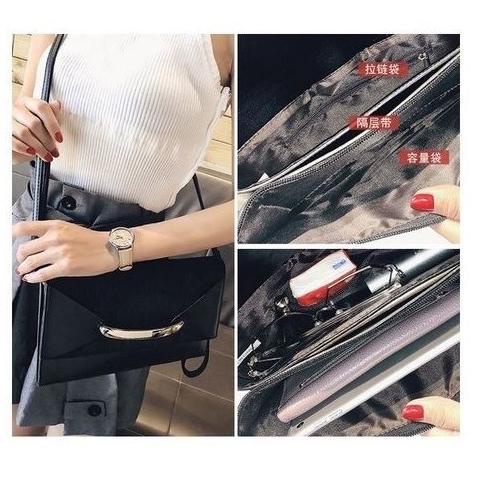 MN.20Au22ᴳ ▫ JK 455 1KG MUAT 2PCS TAS Clutch Bag WANITA Pesta Import E199 U3606 T740 Y3332 C8408 Z38