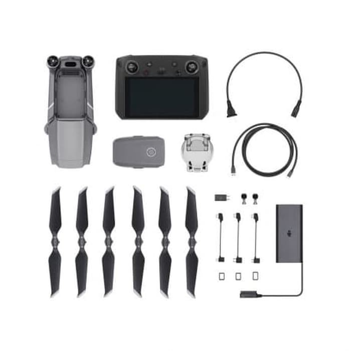 Drone DJI Mavic 2 Pro With Smart Controller