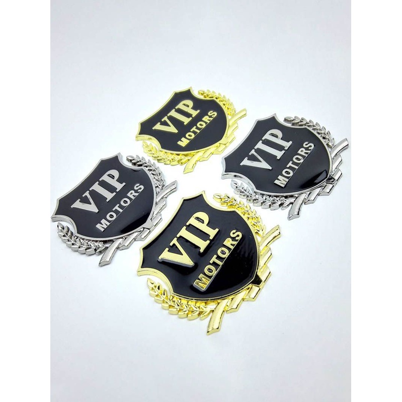 2 Pcs Sticker Emblem Fender Samping Mobil Motif Serat Karbon Gandum 3D Untuk Wuling Confero Cortez Almaz Confero s