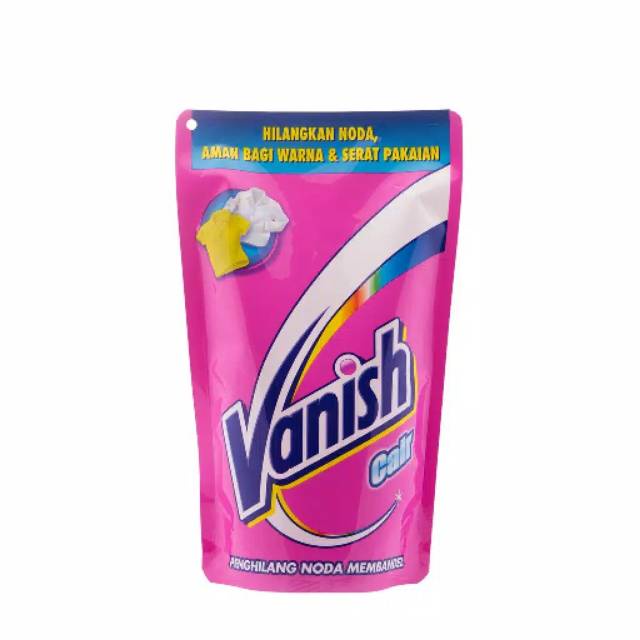 Vanish Liquid REFILL 150ml