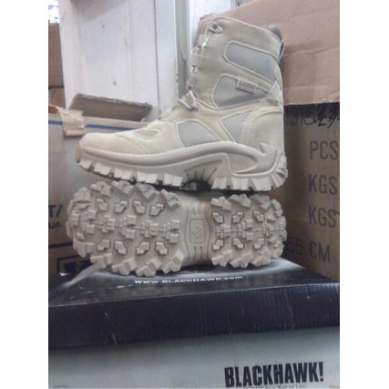 Sepatu Boots Tactical Blackhawk