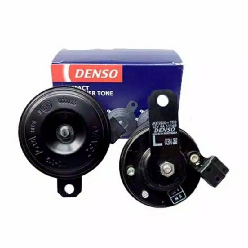 BELL DENSO KLAKSON DENSO 100% ori