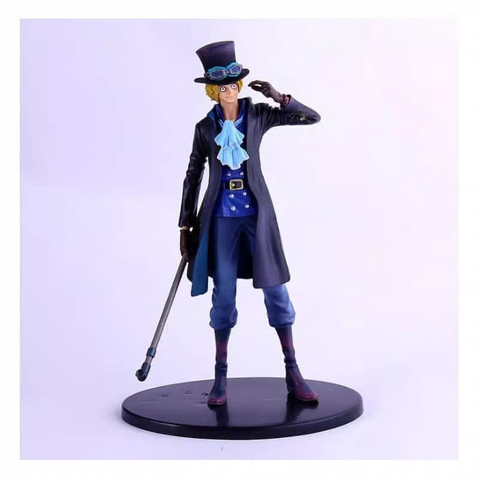 One Piece Sabo Sabo Figure Pajangan