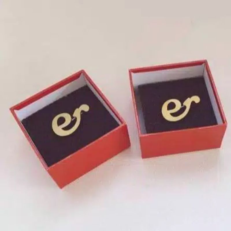 Ederra Brooch Handmade