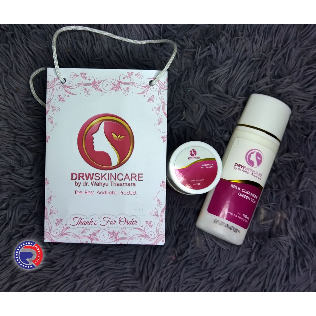 

PAPERBAG DRWSKINCARE.. MURAHHH!!!!! Kode 06