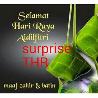 

Gsm Surprise Thr
