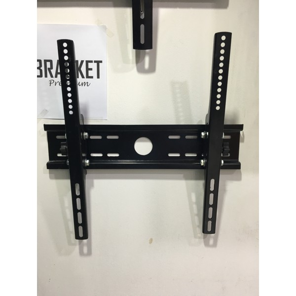 Promo Bracket TV LED LCD Braket TV LCD LED up to 50" Murah Banget
