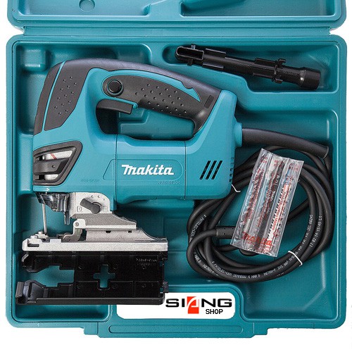 Makita 4350 FCT / 4350FCT Mesin Gergaji Jigsaw