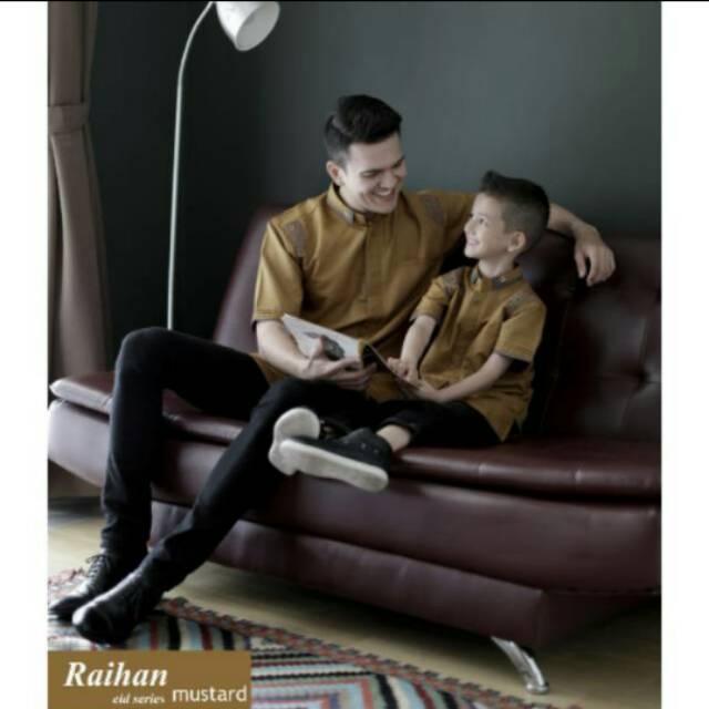 Koko ahzarayy mustard