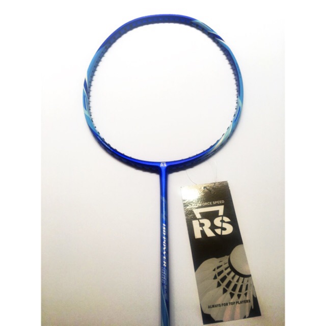 Raket RS Iso Power 666