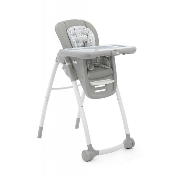 High Chair Joie Meet Multiply 6 in 1 / Kursi Makan