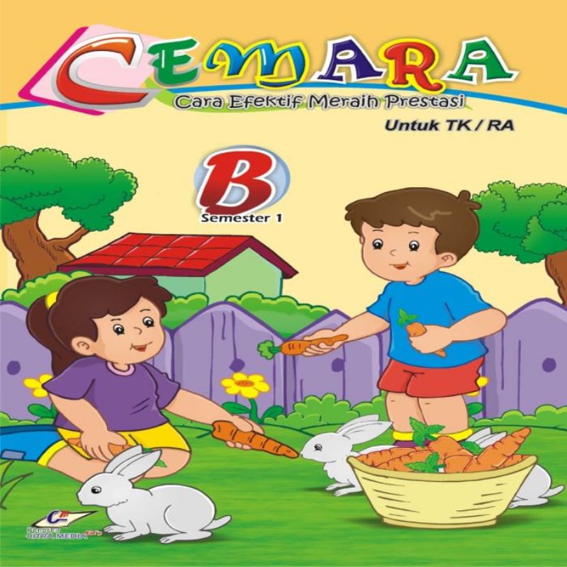 

MAJALAH CEMARA B