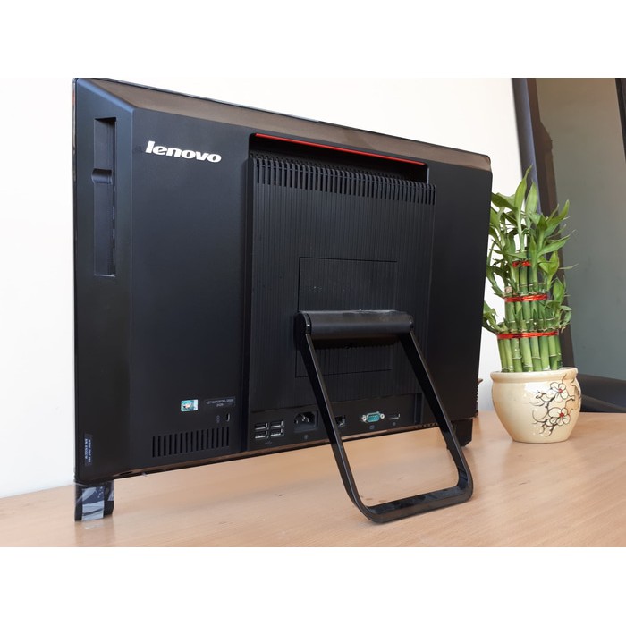 CPU ALL IN ONE LENOVO core i3 THINKCENTRE