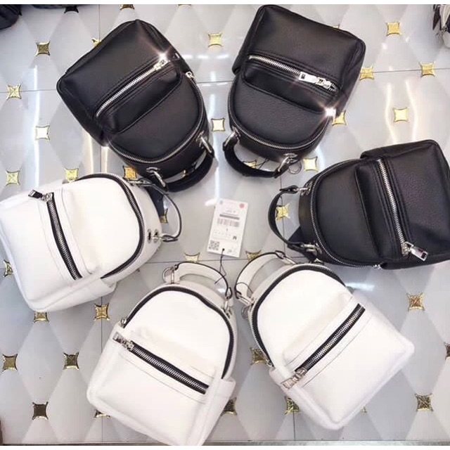 Zara Backpack