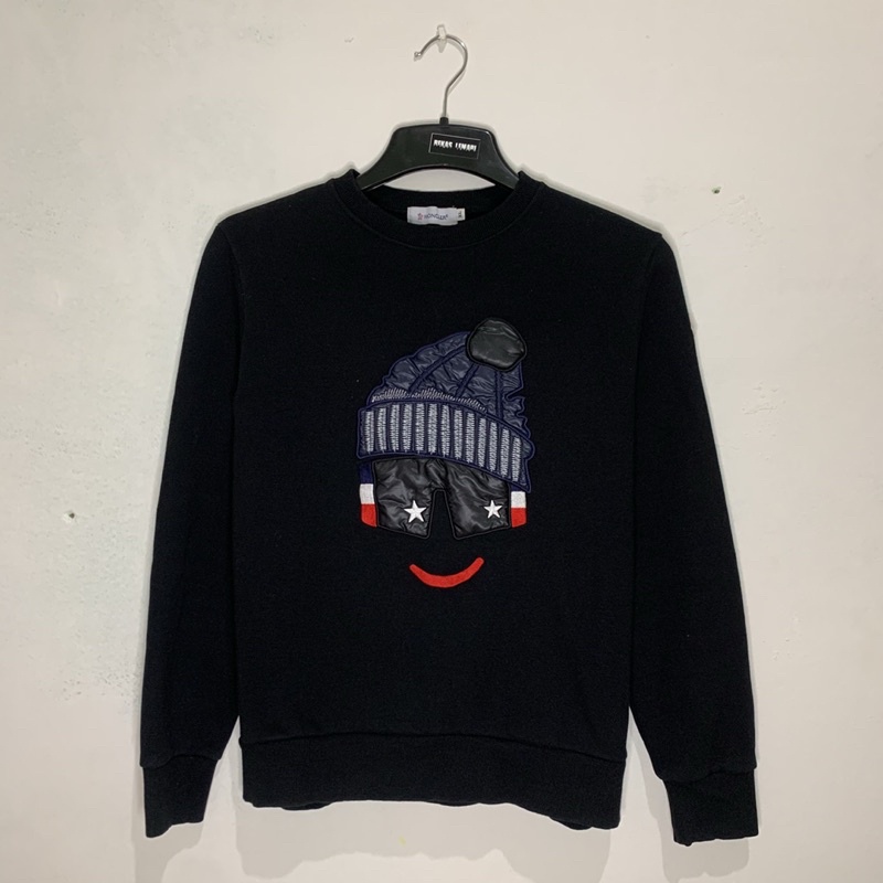 Crewneck Moncler