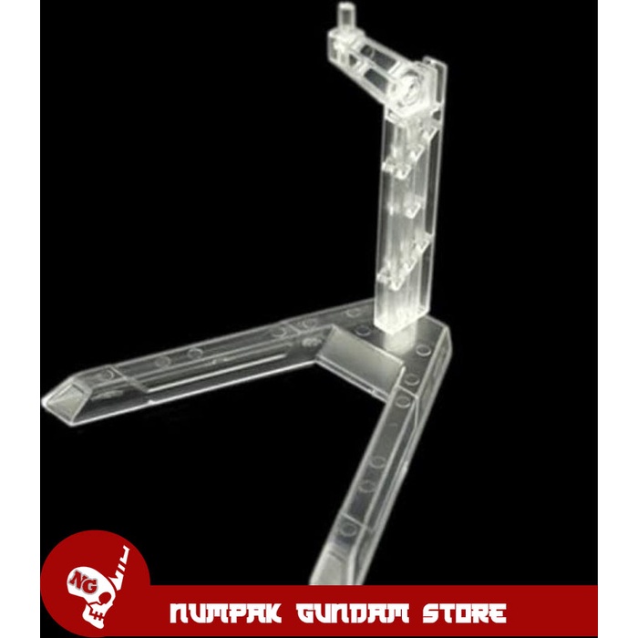 Stand base Action Base Gundam HG/RG 1/144