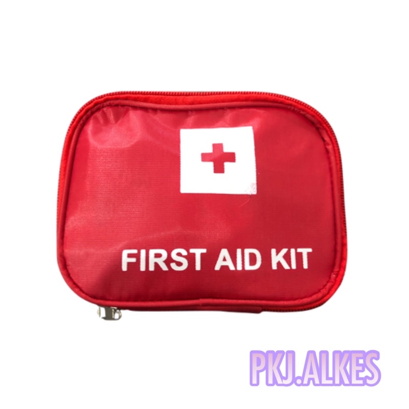 TAS P3K FIRST AID KIT