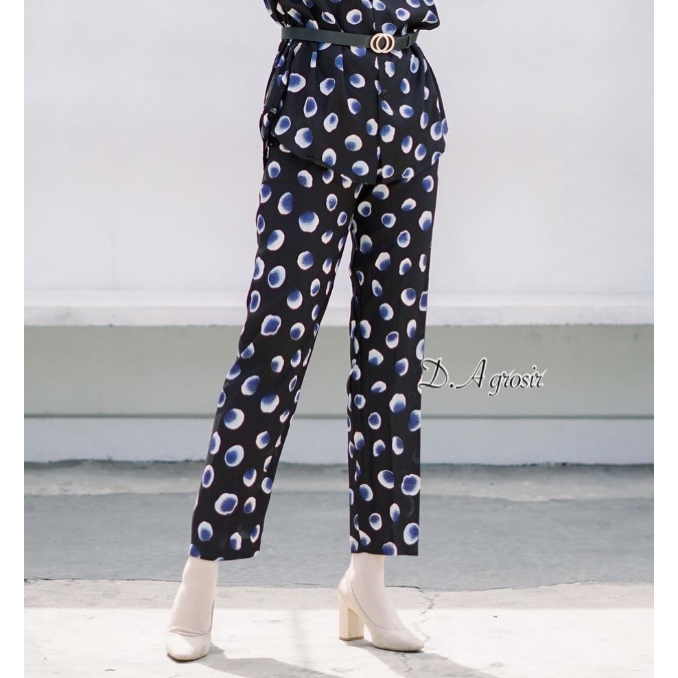 PROMO SERBA 10.000-KULOT OZA PUTIH