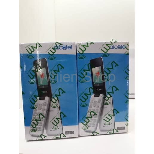 HP Alcatel 2051D Dual SIM