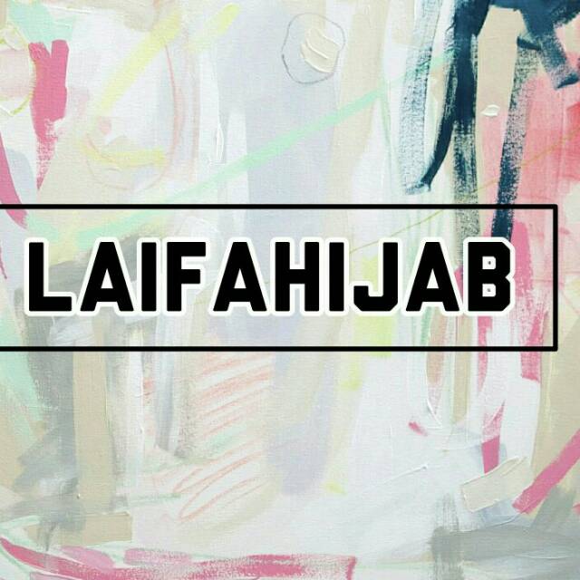 laifahijab