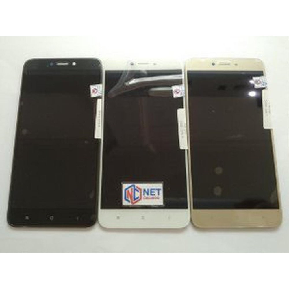 FULLSET LCD TOUCHSCREEN XIAOMI XIOMI REDMI NOTE 4X NOTE4 X