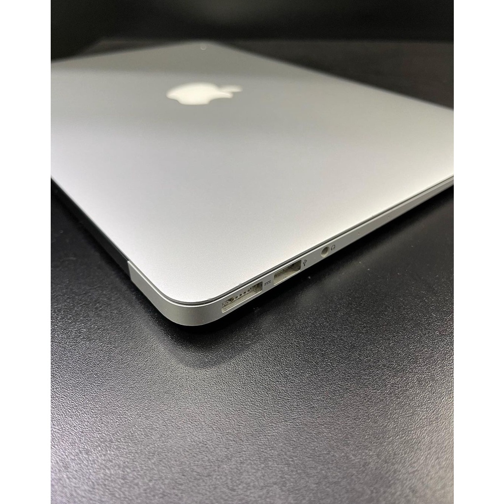 Macbook Air 13 inch 2015 core i5/i7 128gb 256gb 512gb Second Original Gosend Bergaransi