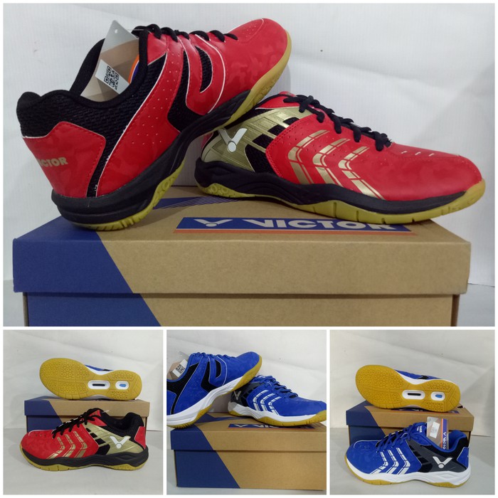 Sepatu badminton Victor VS 920