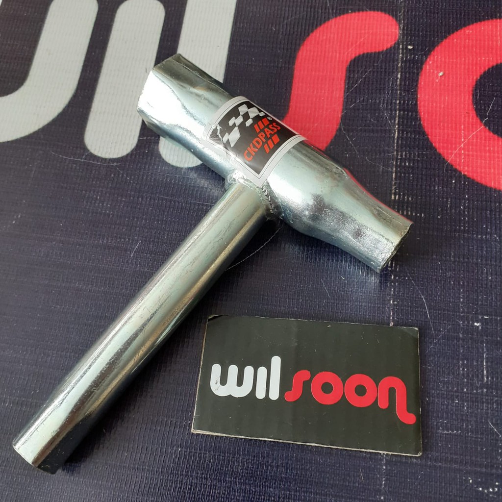 Kunci Busi Vespa PS / Vespa PX