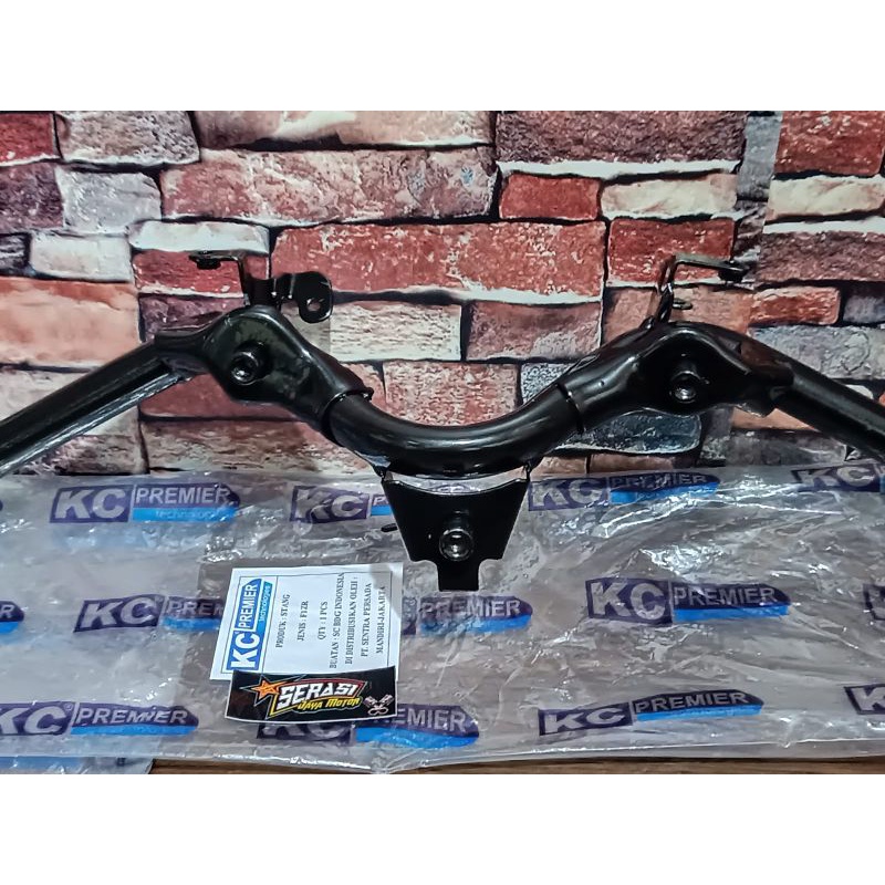 STANG STIR KC YAMAHA F1ZR / FORCE F1 ZR