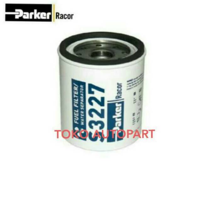 Suzuki marine fuel filter water separator